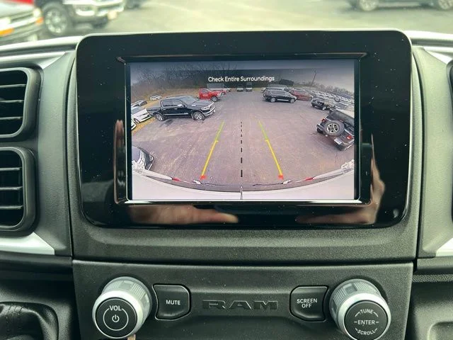 SEMINUEVOS RAM ProMaster 1500 a Estados en autogozo
