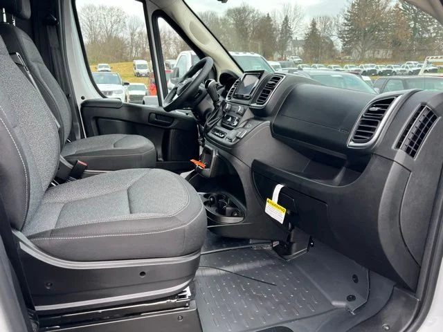 SEMINUEVOS RAM ProMaster 1500 a Estados en autogozo