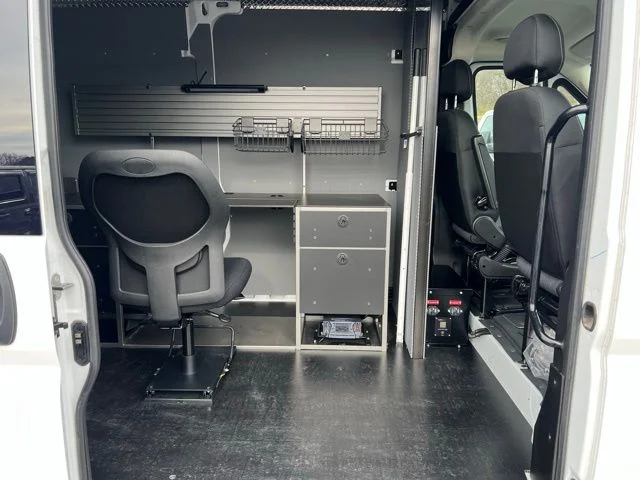 SEMINUEVOS RAM ProMaster 1500 a Estados en autogozo