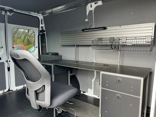 SEMINUEVOS RAM ProMaster 1500 a Estados en autogozo
