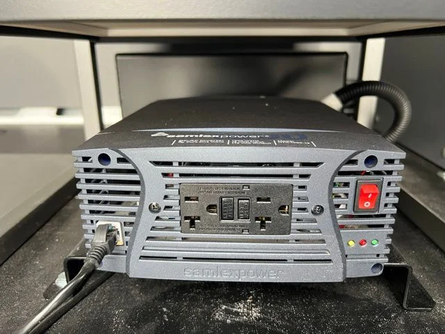 SEMINUEVOS RAM ProMaster 1500 a Estados en autogozo