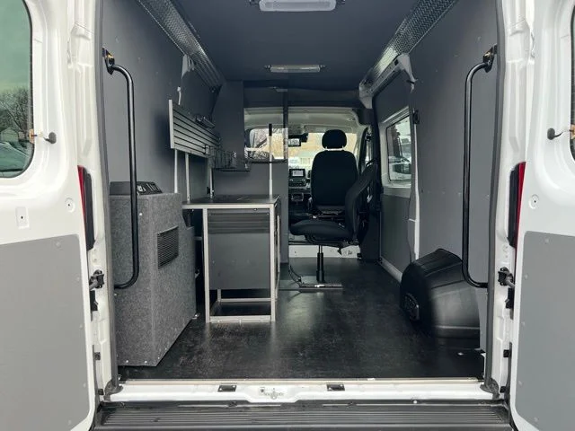 SEMINUEVOS RAM ProMaster 1500 a Estados en autogozo