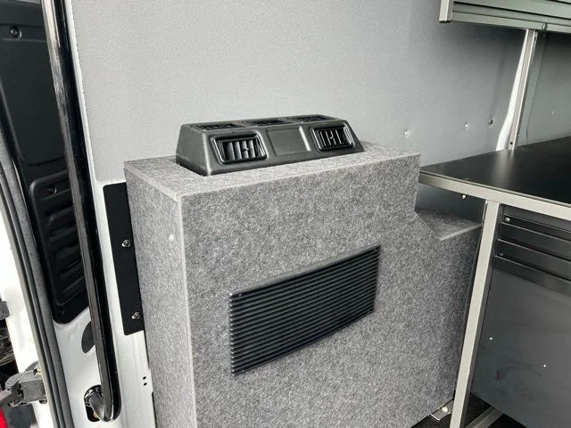 SEMINUEVOS RAM ProMaster 1500 a Estados en autogozo