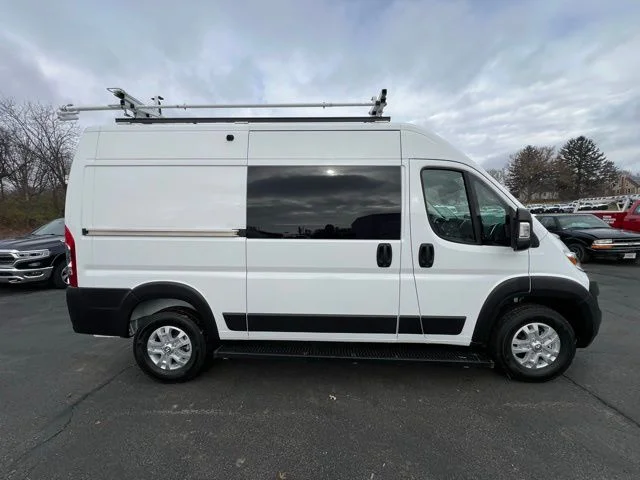 SEMINUEVOS RAM ProMaster 1500 a Estados en autogozo