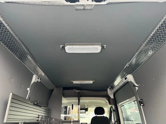 SEMINUEVOS RAM ProMaster 1500 a Estados en autogozo