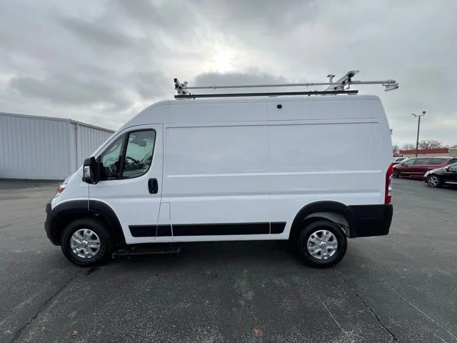 SEMINUEVOS RAM ProMaster 1500 a Estados en autogozo