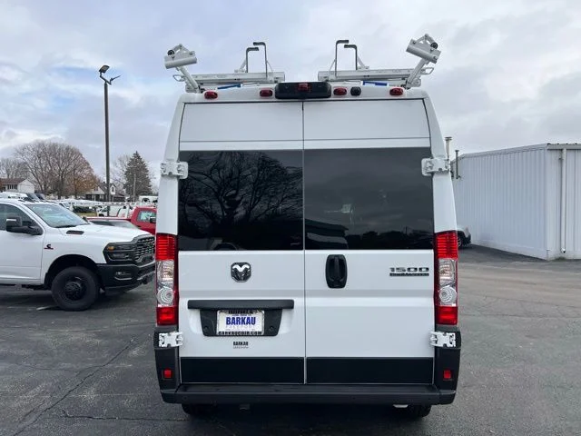 SEMINUEVOS RAM ProMaster 1500 a Estados en autogozo