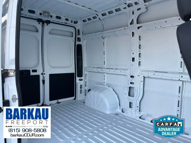 SEMINUEVOS RAM ProMaster 1500 a Estados en autogozo
