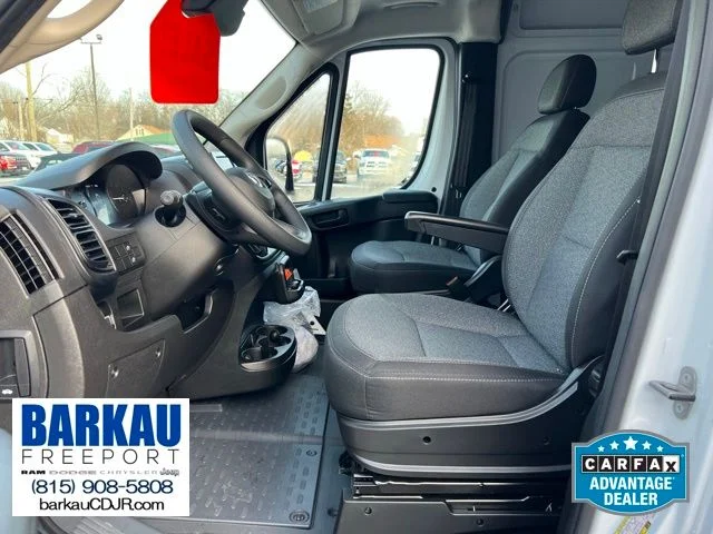 SEMINUEVOS RAM ProMaster 1500 a Estados en autogozo