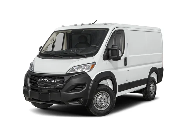 Nuevos RAM PROMASTER 1500 à Estados chez autogozo