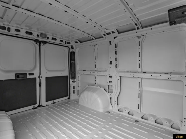 Nuevos RAM PROMASTER 1500 à Estados chez autogozo