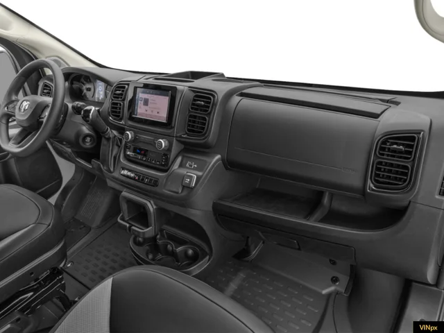 Nuevos RAM PROMASTER 1500 à Estados chez autogozo