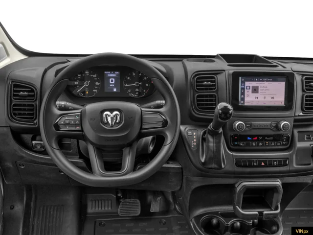 Nuevos RAM PROMASTER 1500 à Estados chez autogozo