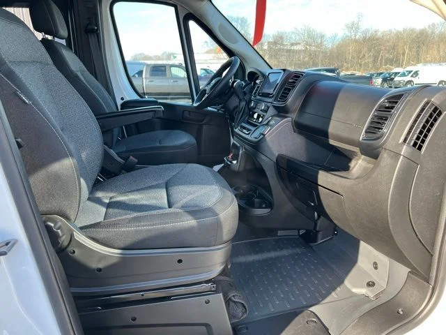 SEMINUEVOS RAM ProMaster 2500 a Estados en autogozo