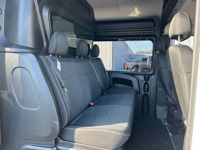 SEMINUEVOS RAM ProMaster 2500 a Estados en autogozo