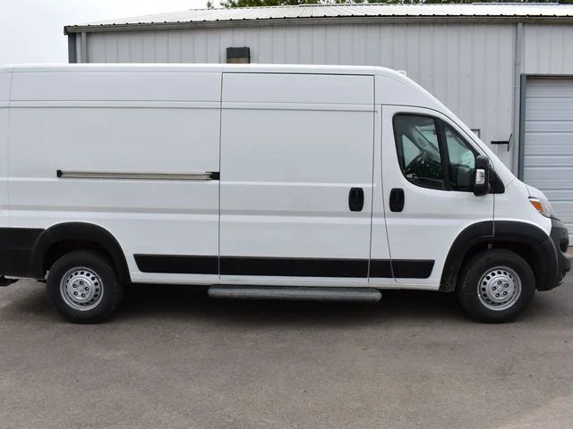 Nuevos RAM PROMASTER 2500 à Estados chez autogozo