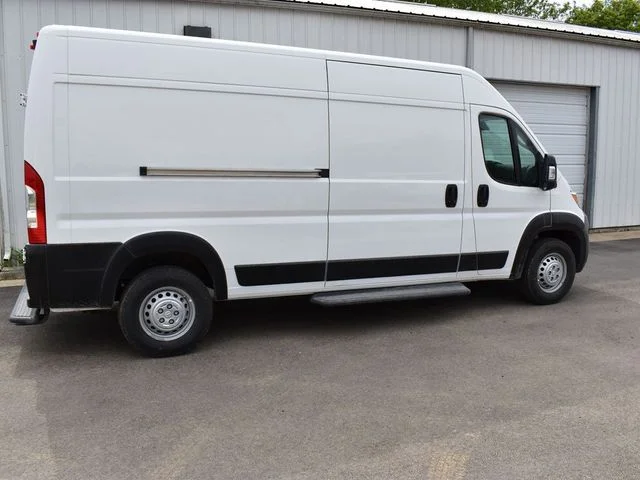 Nuevos RAM PROMASTER 2500 à Estados chez autogozo