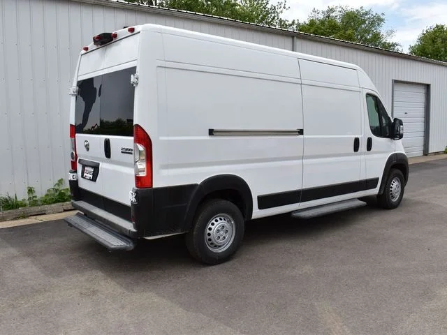 Nuevos RAM PROMASTER 2500 à Estados chez autogozo