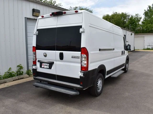 Nuevos RAM PROMASTER 2500 à Estados chez autogozo