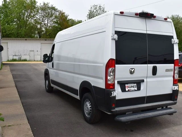 Nuevos RAM PROMASTER 2500 à Estados chez autogozo