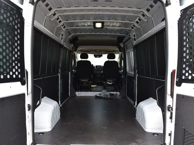Nuevos RAM PROMASTER 2500 à Estados chez autogozo