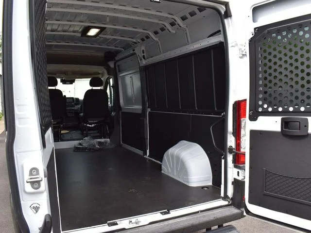 Nuevos RAM PROMASTER 2500 à Estados chez autogozo