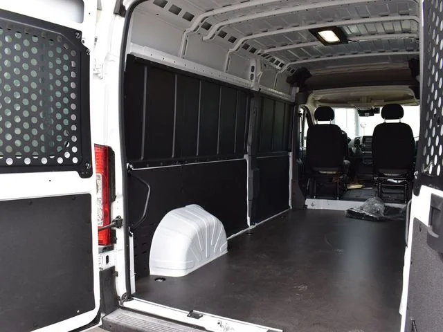 Nuevos RAM PROMASTER 2500 à Estados chez autogozo