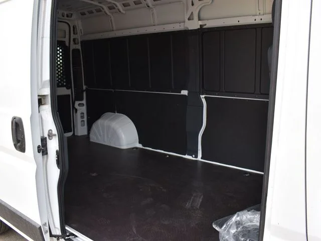 Nuevos RAM PROMASTER 2500 à Estados chez autogozo