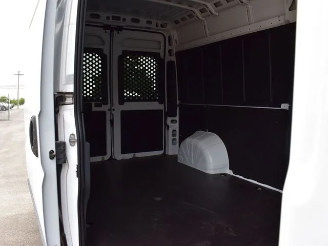 Nuevos RAM PROMASTER 2500 à Estados chez autogozo