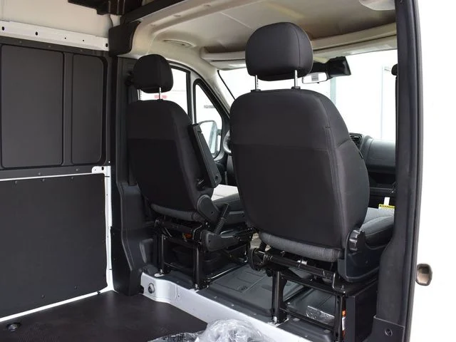 Nuevos RAM PROMASTER 2500 à Estados chez autogozo