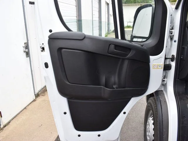 Nuevos RAM PROMASTER 2500 à Estados chez autogozo