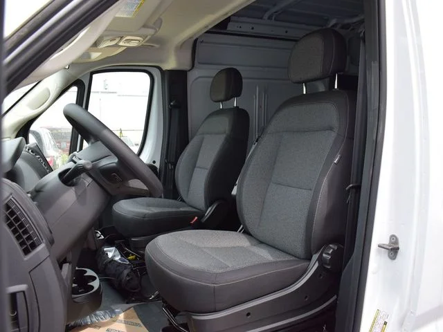 Nuevos RAM PROMASTER 2500 à Estados chez autogozo