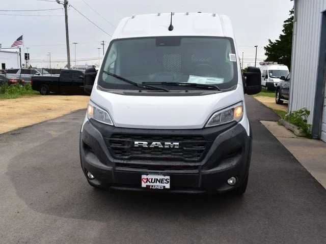 Nuevos RAM PROMASTER 2500 à Estados chez autogozo