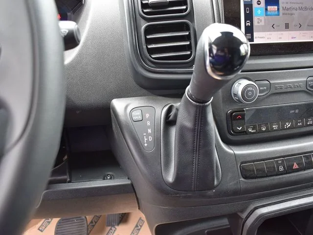 Nuevos RAM PROMASTER 2500 à Estados chez autogozo