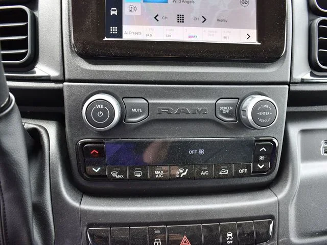 Nuevos RAM PROMASTER 2500 à Estados chez autogozo