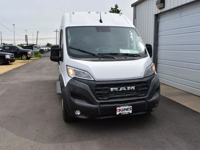 Nuevos RAM PROMASTER 2500 à Estados chez autogozo