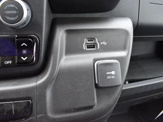 Nuevos RAM PROMASTER 2500 à Estados chez autogozo
