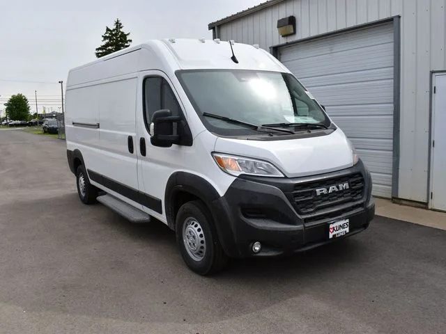 Nuevos RAM PROMASTER 2500 à Estados chez autogozo