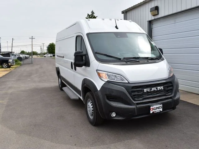 Nuevos RAM PROMASTER 2500 à Estados chez autogozo