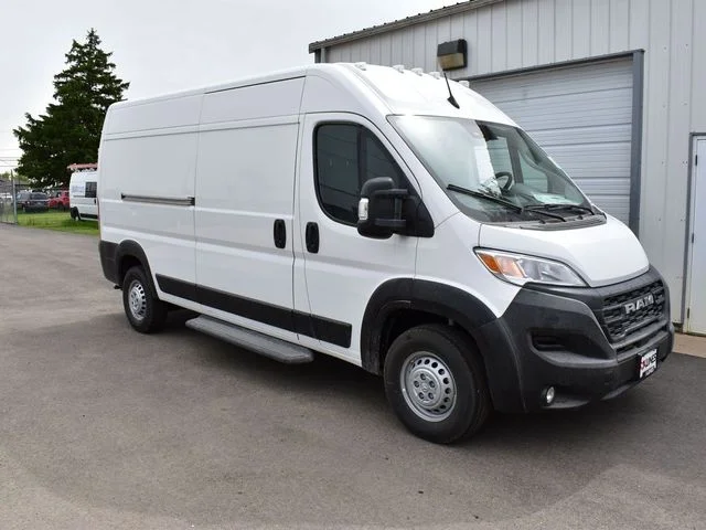 Nuevos RAM PROMASTER 2500 à Estados chez autogozo