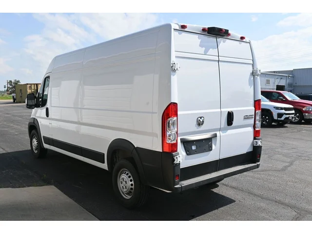 SEMINUEVOS RAM ProMaster 2500 a Estados en autogozo