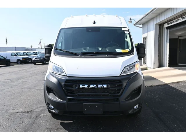 SEMINUEVOS RAM ProMaster 2500 a Estados en autogozo