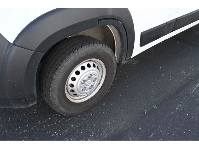 SEMINUEVOS RAM ProMaster 2500 a Estados en autogozo