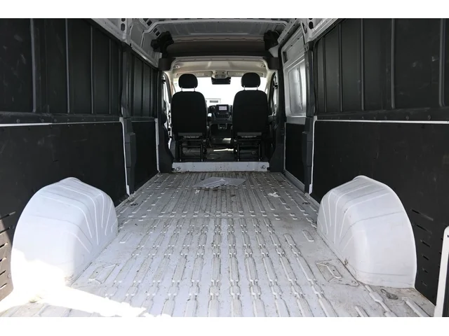 SEMINUEVOS RAM ProMaster 2500 a Estados en autogozo