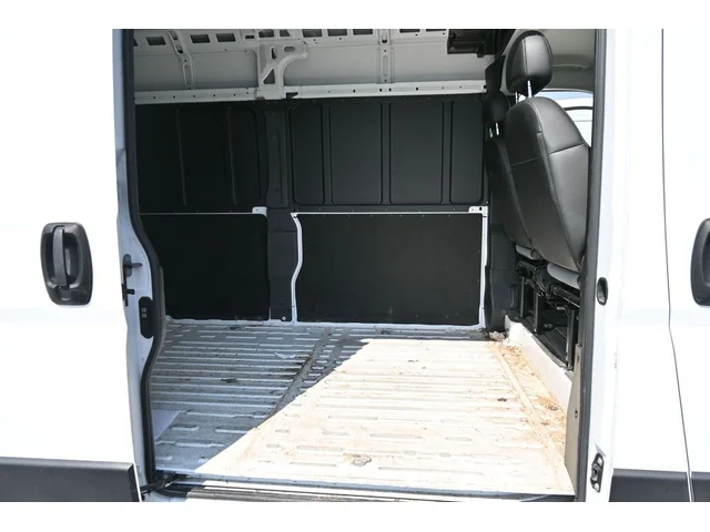 SEMINUEVOS RAM ProMaster 2500 a Estados en autogozo