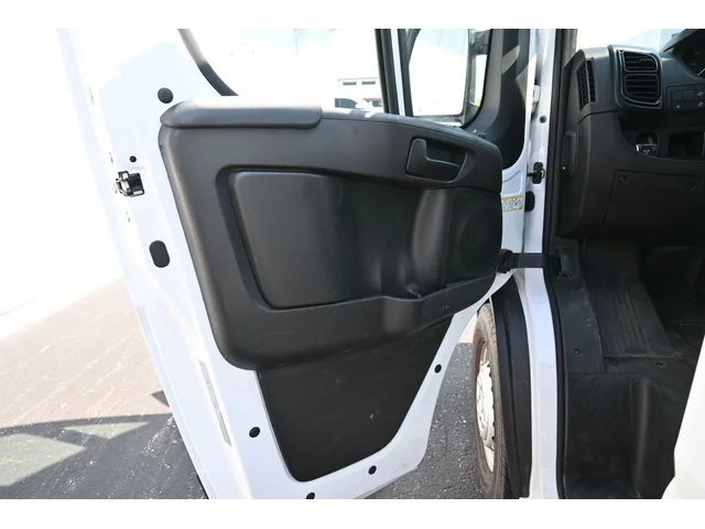 SEMINUEVOS RAM ProMaster 2500 a Estados en autogozo