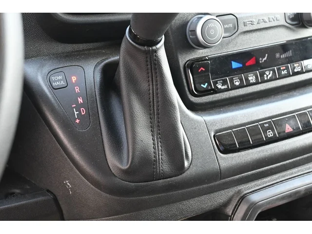 SEMINUEVOS RAM ProMaster 2500 a Estados en autogozo