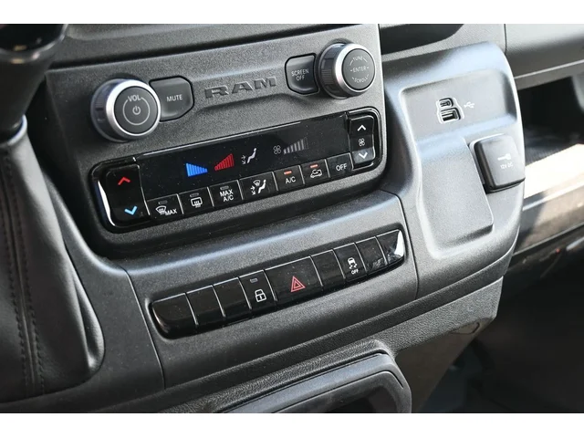 SEMINUEVOS RAM ProMaster 2500 a Estados en autogozo