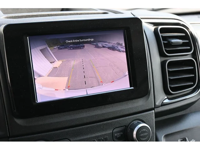 SEMINUEVOS RAM ProMaster 2500 a Estados en autogozo