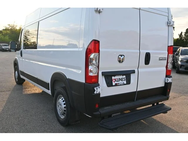 Nuevos RAM PROMASTER 2500 à Estados chez autogozo